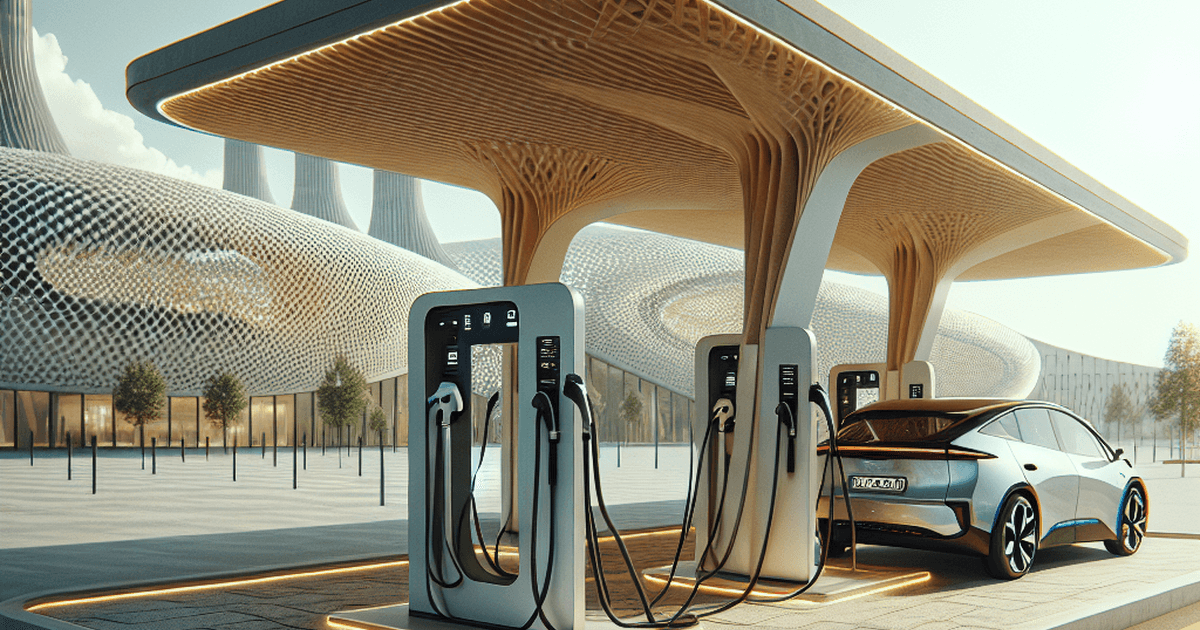 Autel Energy Unveils Next-Generation EV Chargers to Meet Global Demand