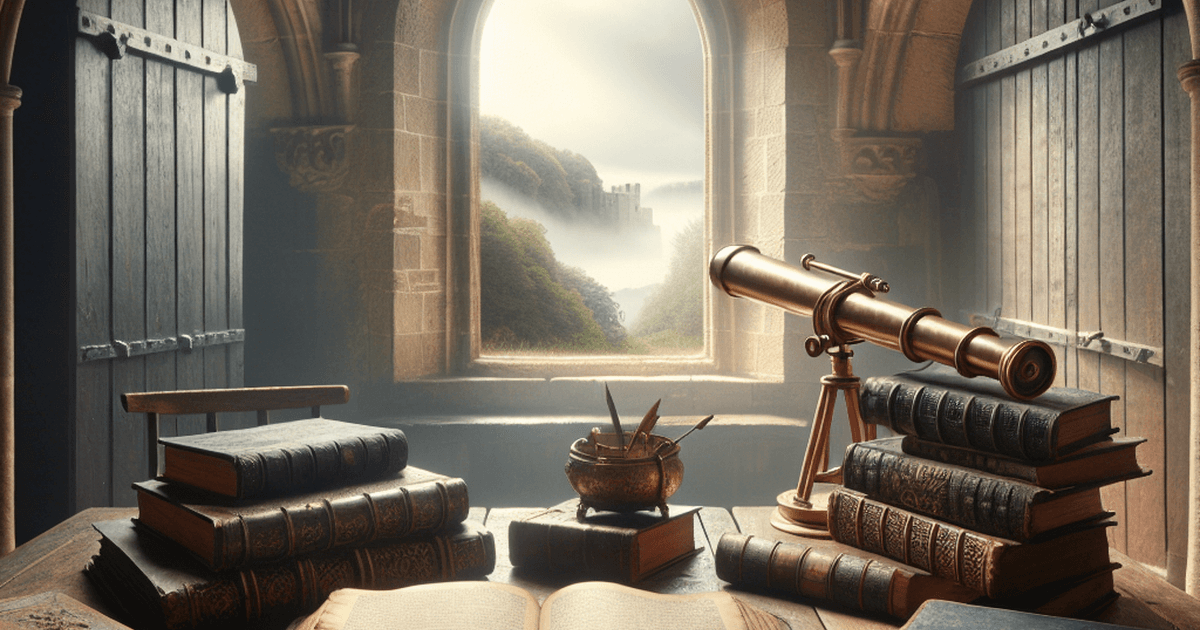 Jorin Scott Launches Lifetrek Momentum™ and Opens Preorders for Four Anticipated Books