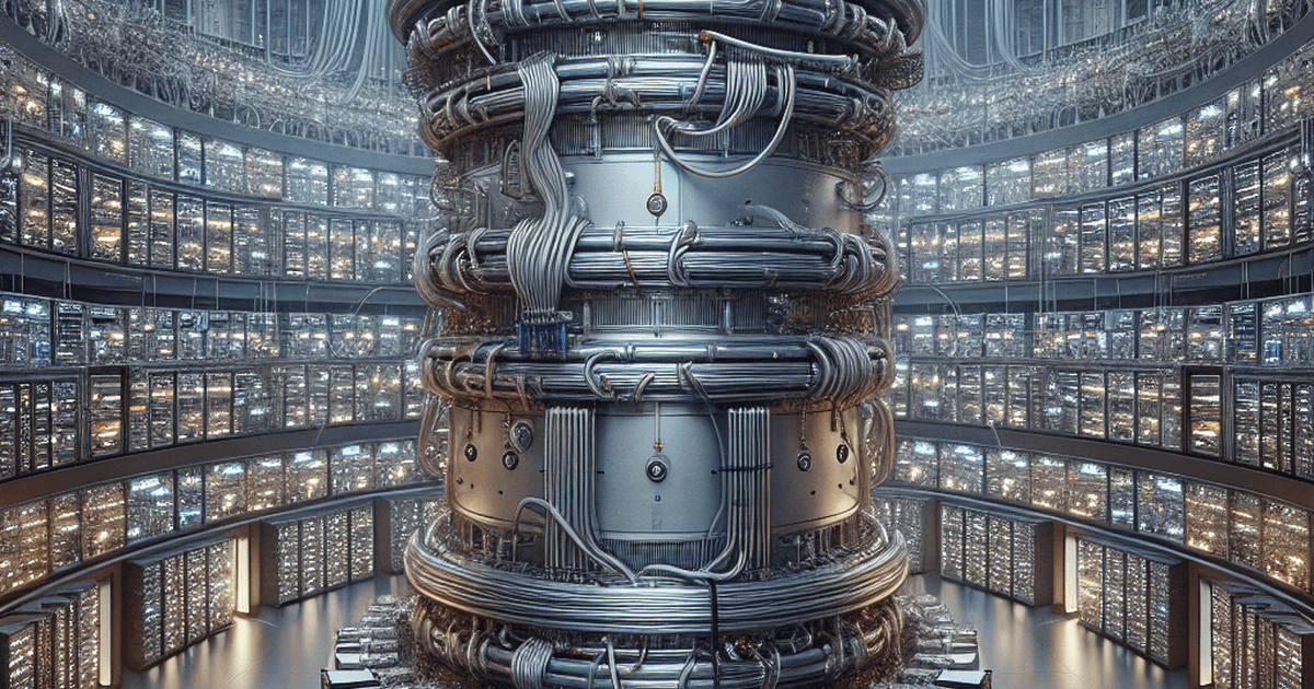 ARC Clean Technology and Deep Atomic Partner to Power Data Centers with Advanced Nuclear Reactors