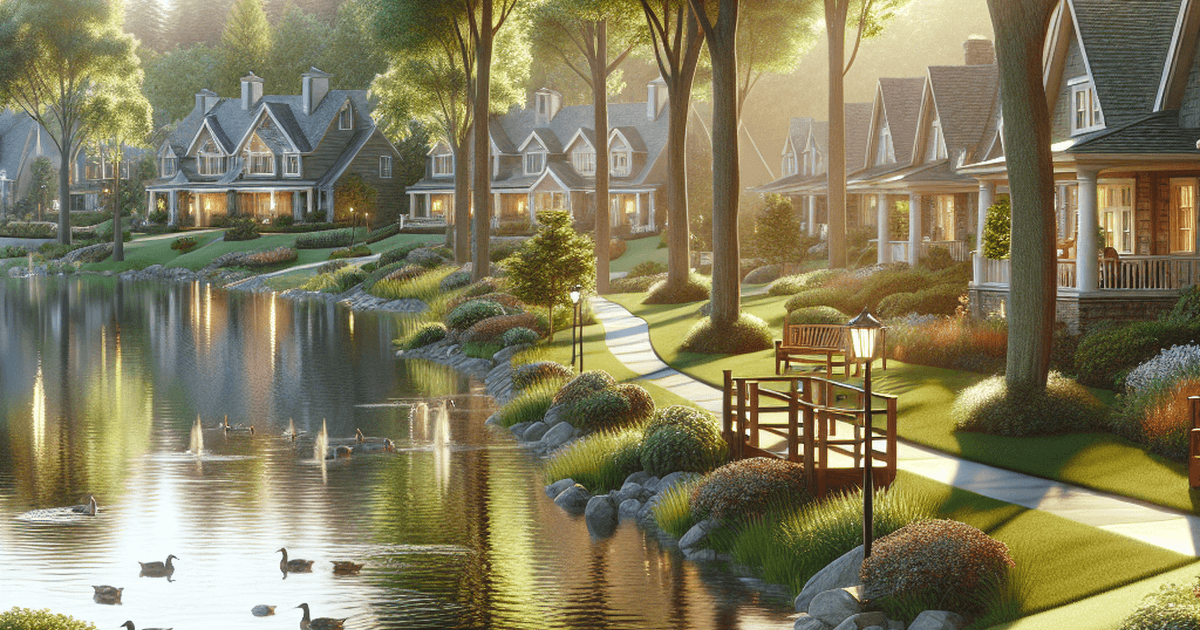 Ann’s Choice Retirement Community Offers Financial Stability and Quality of Life for Seniors