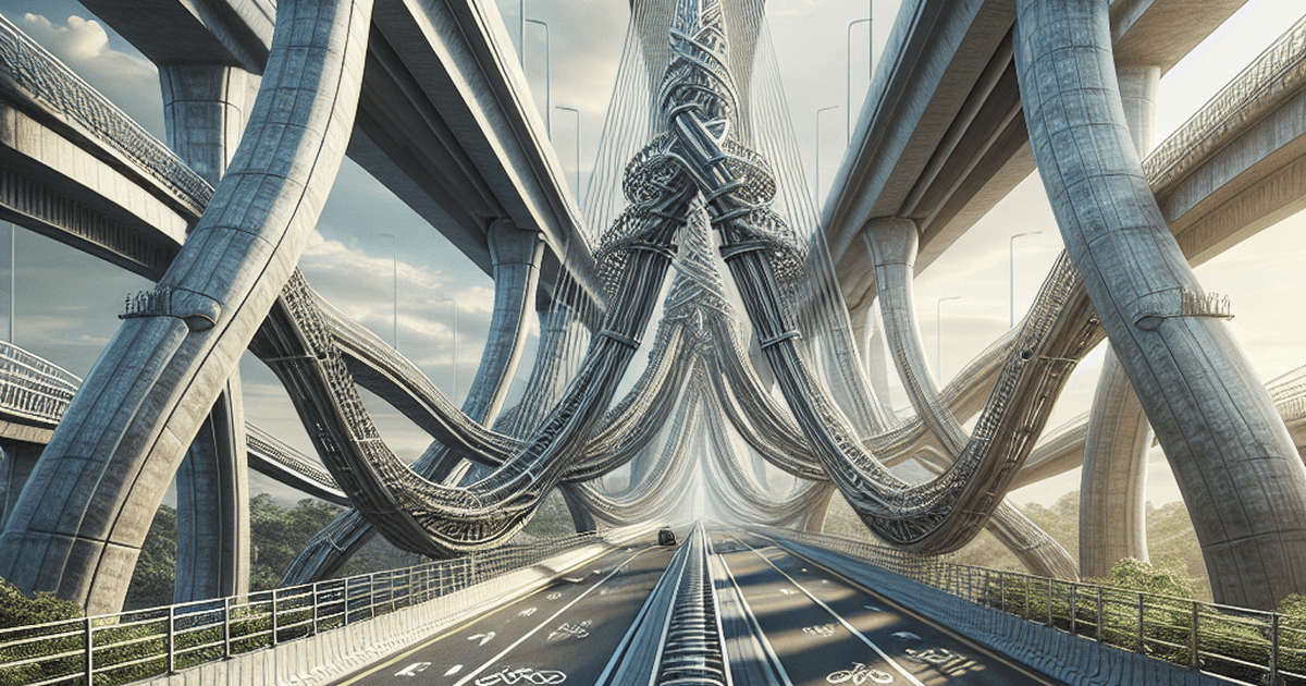 Bicycle Advocacy Groups Push for Inclusive Design in New Bay Bridge