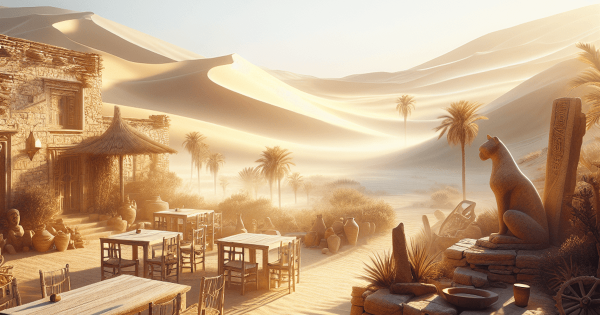Colorado Author Kevin T. Jones Releases Quirky Western Adventure Novel 'Barbara's Desert Café'