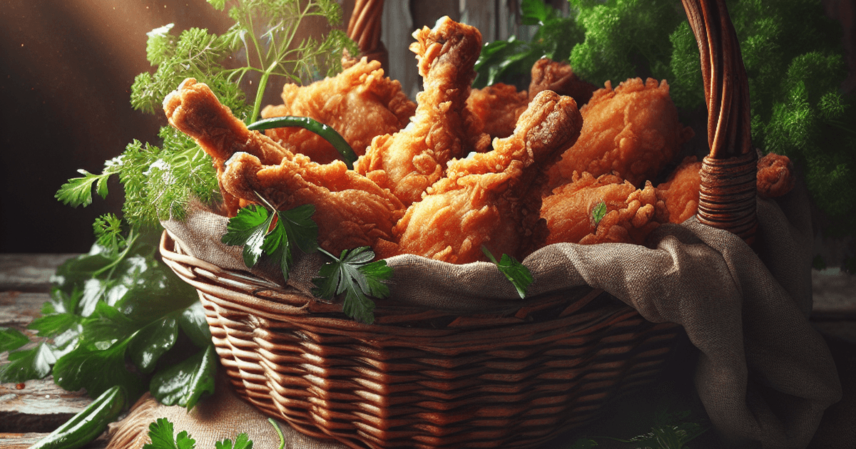 Lee's Famous Recipe Chicken Seeks Third Consecutive Top 10 Win in USA Today's Best Fast Food Fried Chicken Awards