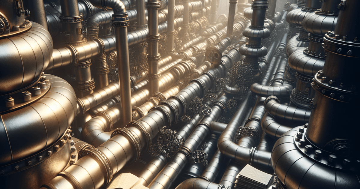 Pine Street Capital Invests in Precision Piping Products, Highlighting Growth in Specialty Manufacturing