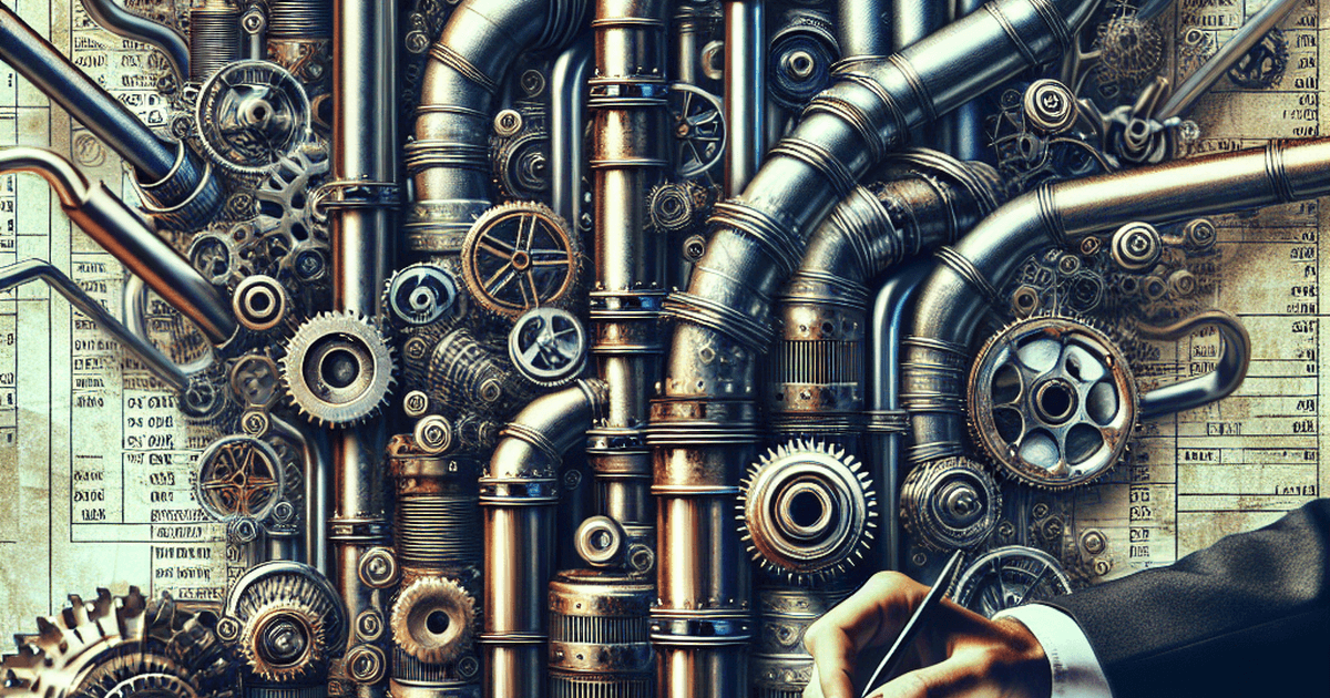 Parkway Capital Invests in Precision Piping Products, Highlighting Growth in Industrial Sector