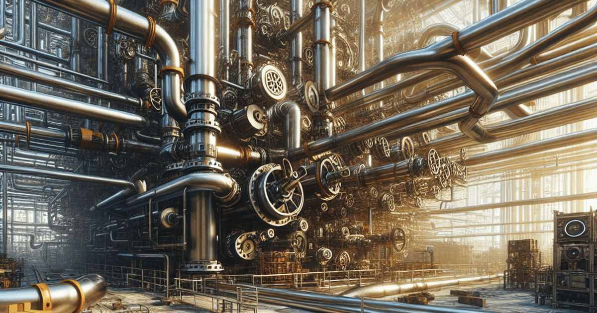 7 Seas Capital Co-Leads Investment in Precision Piping Products