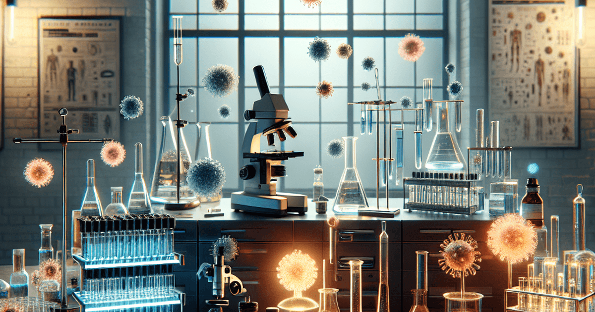 Creative Biolabs' Cell Line Innovations Propel Antibody Therapy Breakthroughs