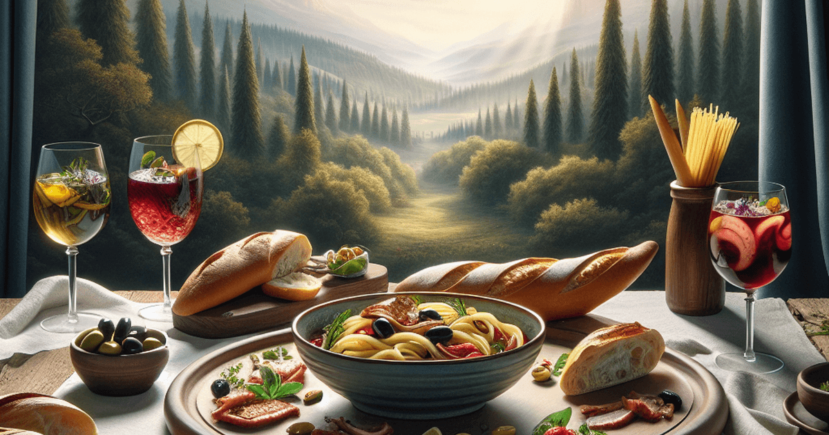 Catch & Cut Introduces 'Taste of Europe' Summer Tasting Menu in South Florida
