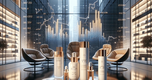 Financial Insight Fuels the Rise of Krystle Skin: A Story of Clarity and Vision
