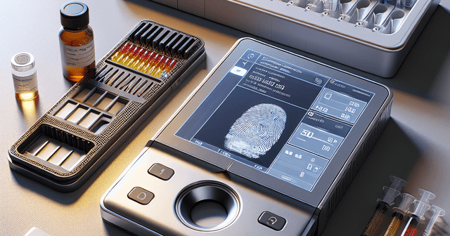 Intelligent Bio Solutions Inc. Expands Fingerprint Drug Testing in Scandinavia Through Spjotgard Partnership