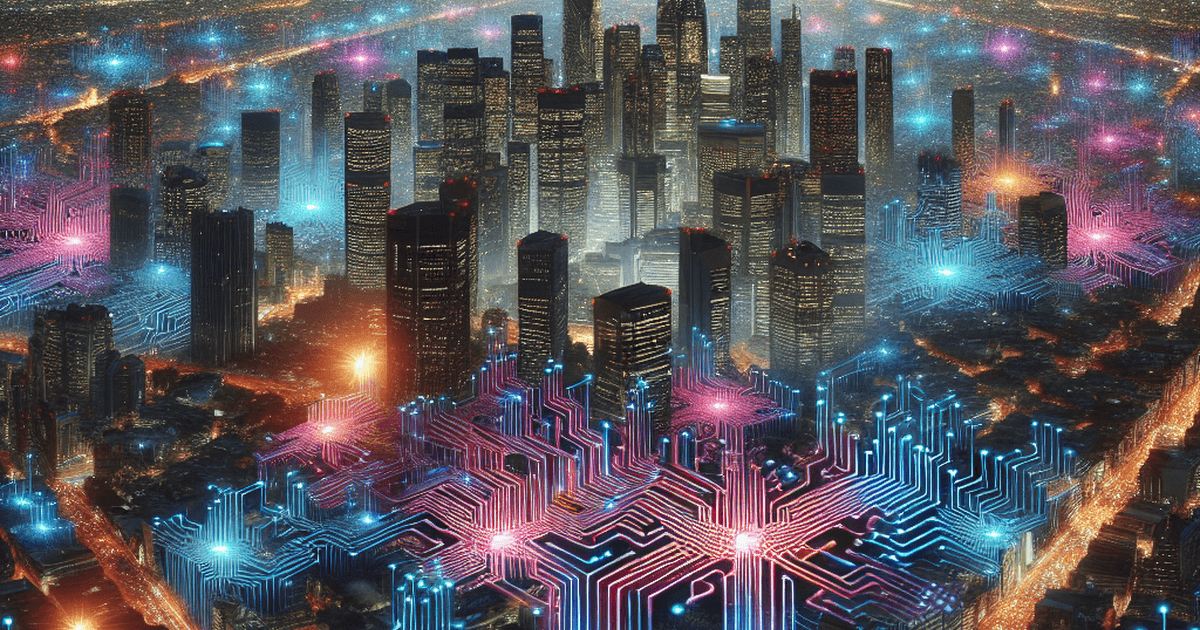 AI World Society Launches After Hours Circle in New York to Explore AI's Societal Impact