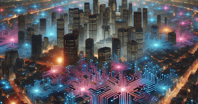 AI World Society Launches After Hours Circle in New York to Explore AI's Societal Impact