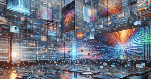 AI's Transformative Role in Social Media Highlighted Through Four Key Use-Cases