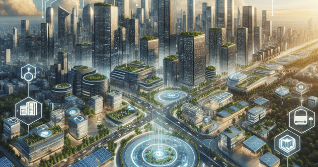SKYX Platforms Corp. Joins Russell 2000 Index, Advances Smart City Initiatives in Miami