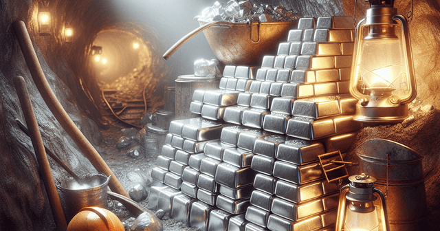 Silvercorp Metals Inc. Reports Record Q4 Results and Strong Cash Flow for Fiscal 2025