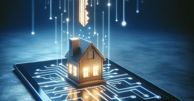Beeline Holdings, Inc. Completes Historic Crypto-Backed Home Purchase