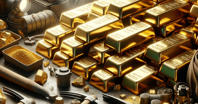 Gold Price Surge Highlights Opportunities for Canadian Producers Like LaFleur Minerals