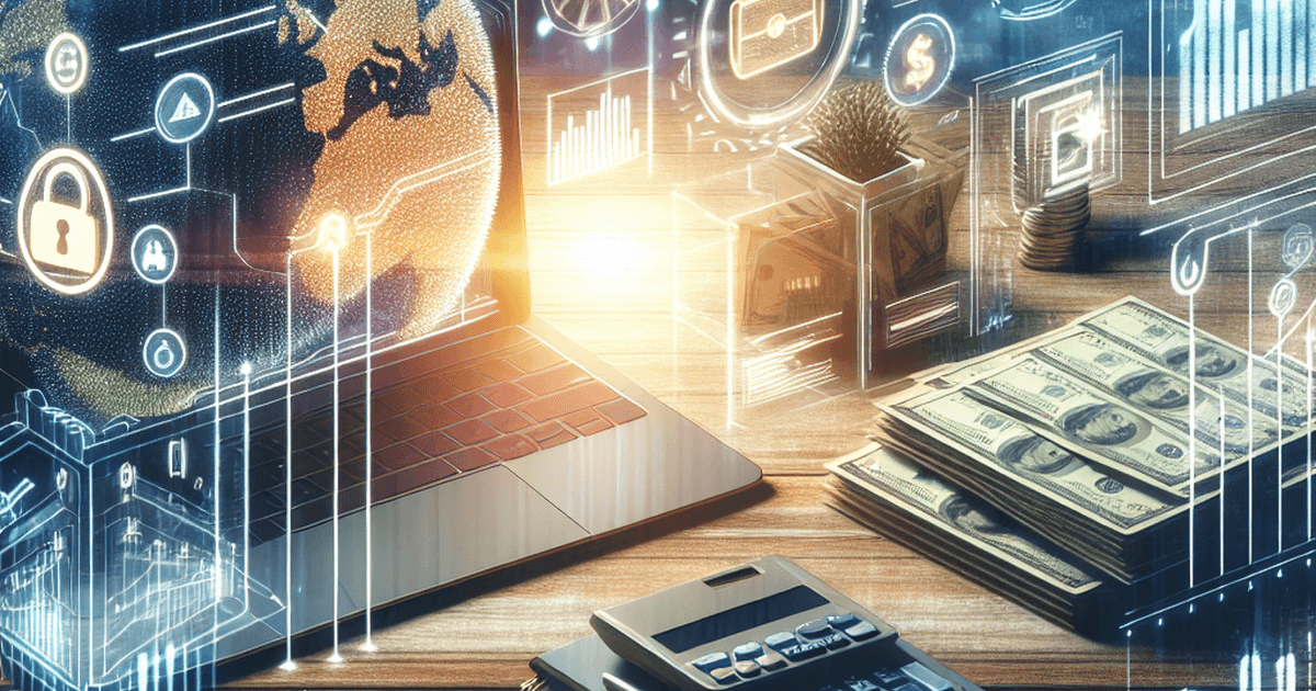 FAVO Capital Inc. (FAVO) Positions Itself at the Forefront of Fintech Innovation Amid Rising Lending Demand