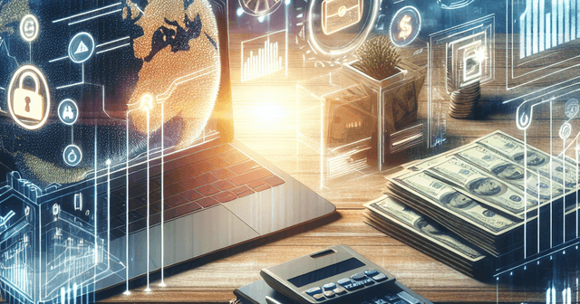 FAVO Capital Inc. (FAVO) Positions Itself at the Forefront of Fintech Innovation Amid Rising Lending Demand