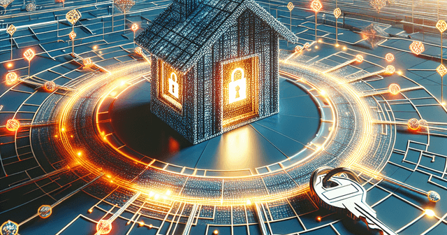 Beeline Holdings Subsidiary Pioneers Crypto-Backed Real Estate Transaction