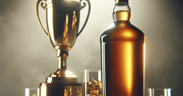 Kavalan Distillery Wins Whisky of the Year at 2025 International Whisky Competition