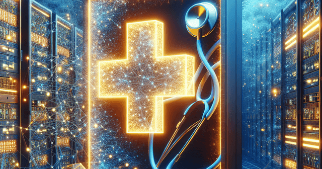 HealthLynked Corp. Partners with Endlink to Enhance Hospital Data Integration
