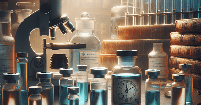 GeoVax Secures Patent for Innovative Malaria Vaccine Design