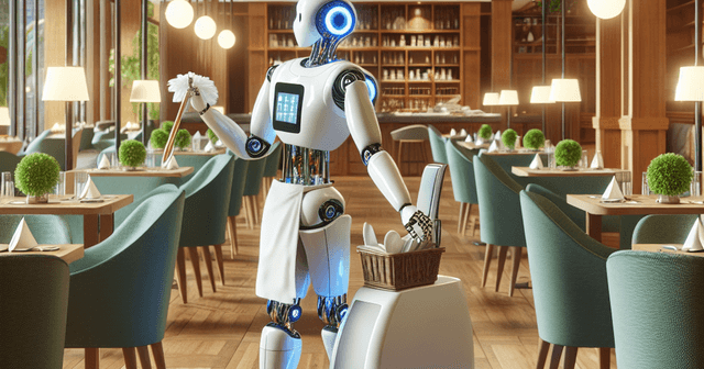 Nightfood Holdings Inc. Aims to Transform Hospitality with AI and Automation Under New Leadership