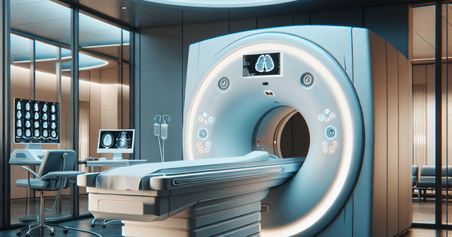 New Scanning Method Research Funded to Improve Brain Tumor Treatment