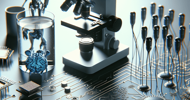 Creative Biolabs Enhances Neuroscience Research with Cutting-Edge Electrophysiology Platform
