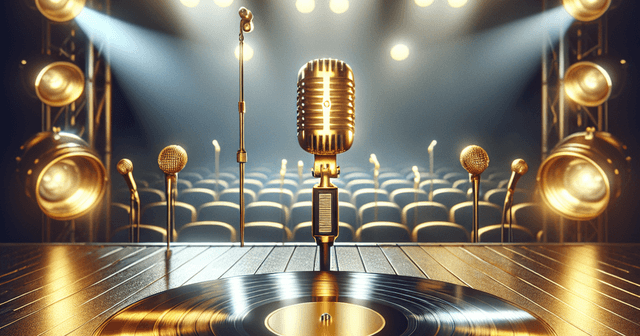 Clive Davis to Receive 2025 Lifetime Achievement Award from Avon Theatre