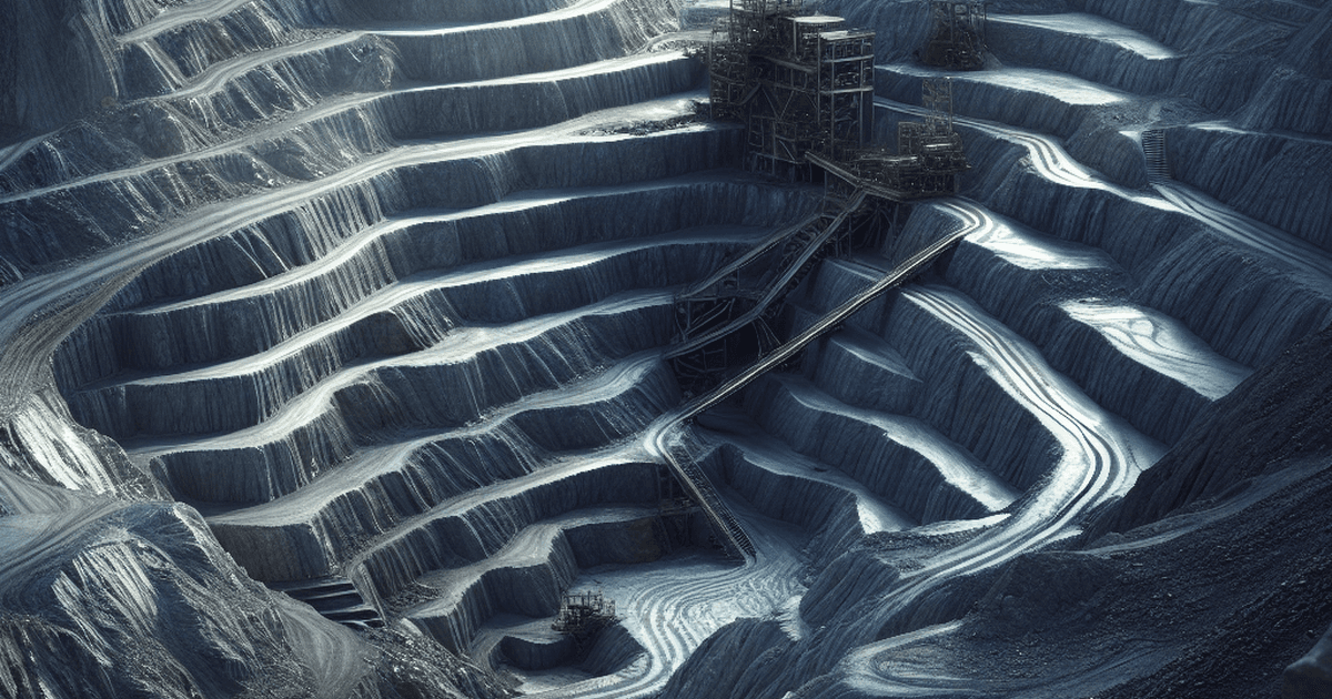 New Pacific Metals Corp. Positioned to Capitalize on Global Silver Demand