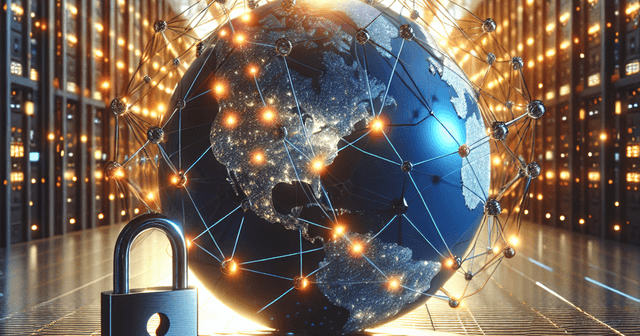 Sekur Private Data Ltd. Secures CA$1.7 Million for Global Expansion