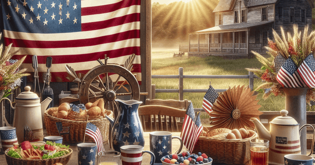 Perkins American Food Co. Honors Military with Free Breakfast on July 4