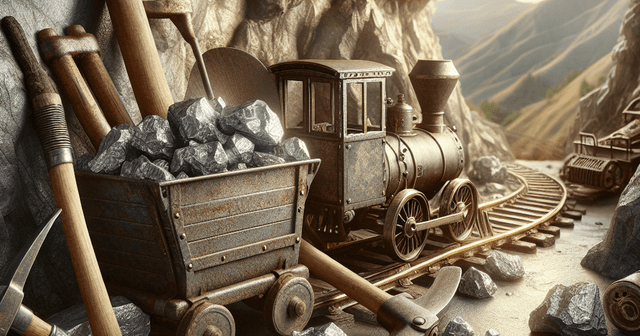 Eloro Resources Ltd. Adjusts Payment Terms for Iska Iska Project Acquisition