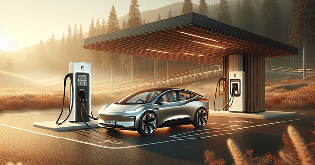 BYD and Octopus Energy Launch 'Power Pack Bundle' for UK EV Drivers