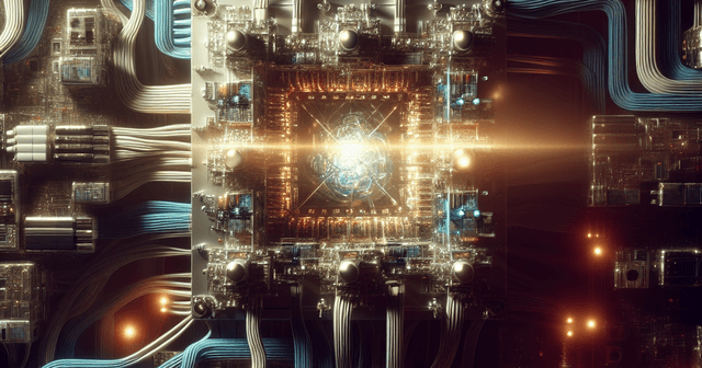 D-Wave Quantum Inc. Secures $400 Million in Equity Offering to Bolster Quantum Computing Leadership