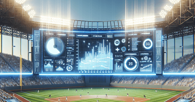 Sportradar and MLB Expand Partnership to Enhance Fan Engagement and Global Reach