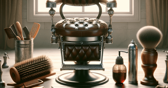 Custom Cuts Barber Shop Brings Family Tradition and Personal Touch to Georgetown