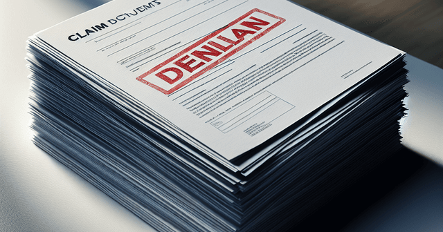 Rising Insurance Claim Denials in Las Vegas Spark Legal and Consumer Concerns