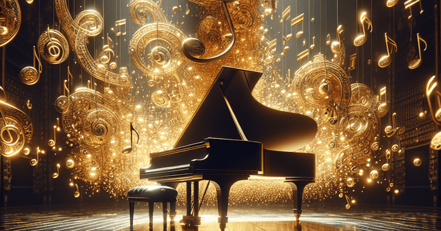 Marvin Hamlisch International Music Awards to Celebrate Global Talent in 2025