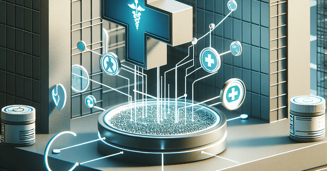 Visory Health Awarded Gold at 2025 Digital Health Awards for Innovative Prescription Savings Platform