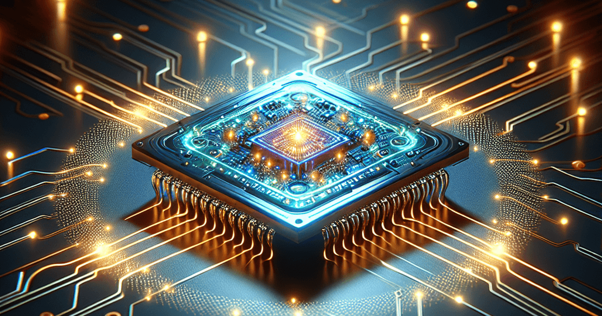 NVIDIA Corp. Reaches $4 Trillion Market Cap, Leading AI Supercycle