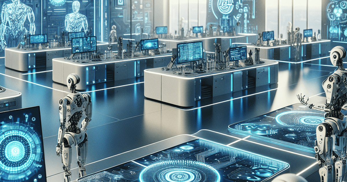 Meta Platforms Inc. Invests $14.8 Billion in Scale AI to Boost AI Capabilities