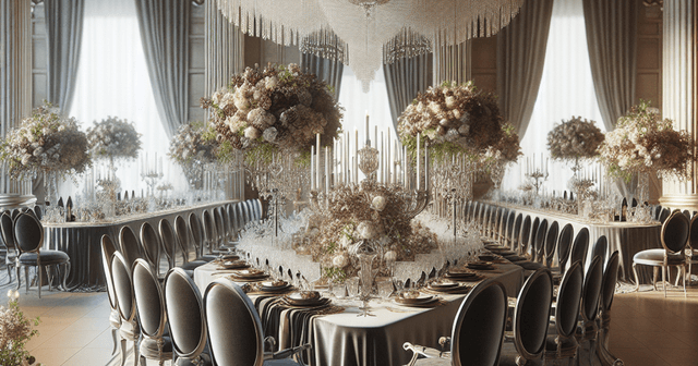 Caesar Event Rentals Las Vegas Expands Luxury Inventory and Streamlines Booking Process