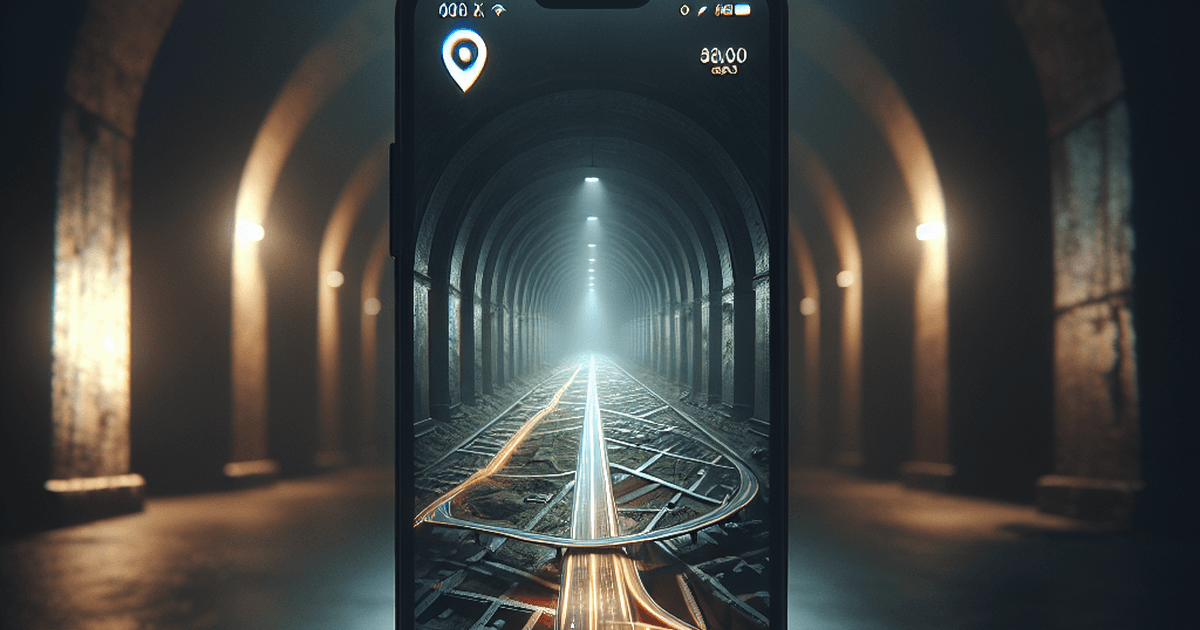 Deep Learning Enables Smartphones to Navigate Without GPS