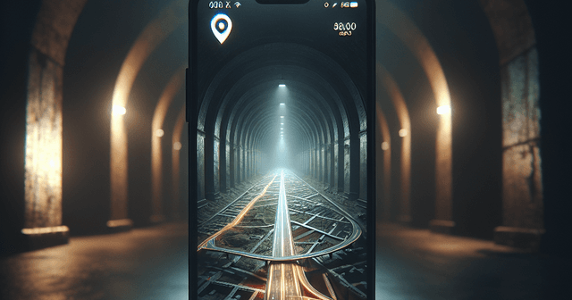 Deep Learning Enables Smartphones to Navigate Without GPS