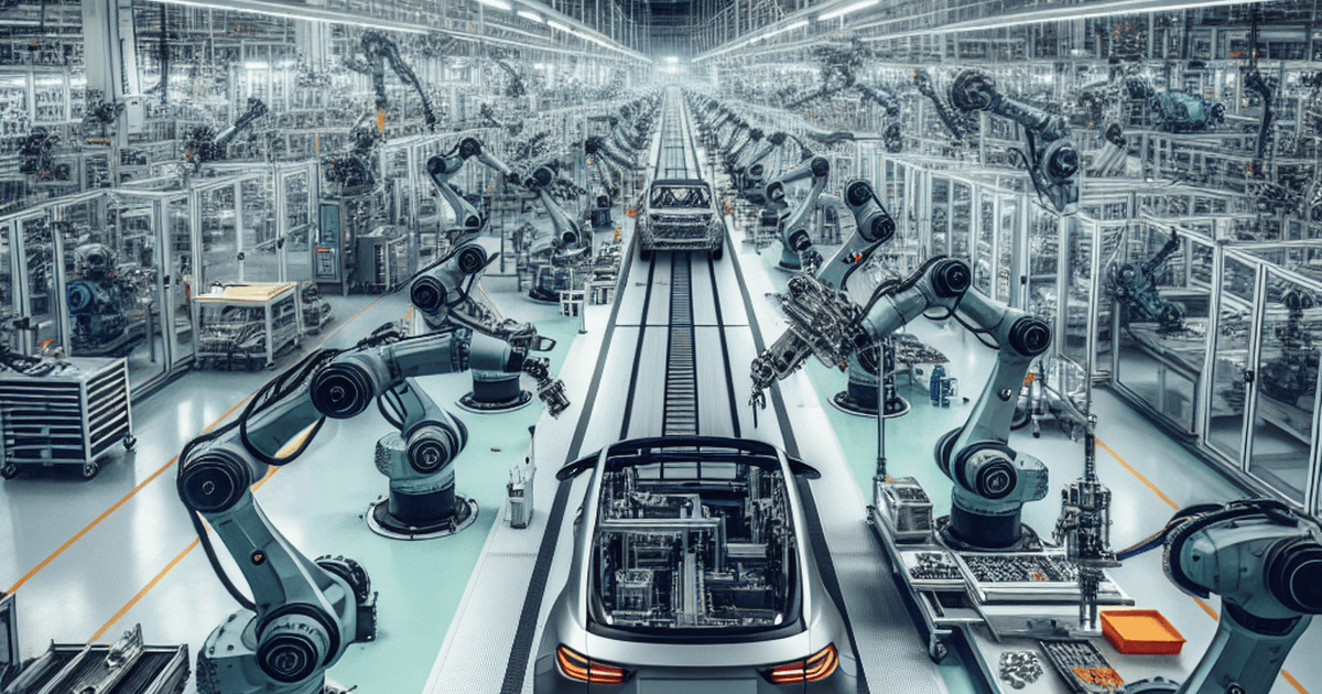 BYD Expands Global Footprint with Vehicle Assembly in Brazil