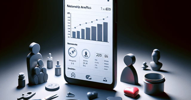 AI-Powered Couples Analytics App Reduces Conflicts by 40%
