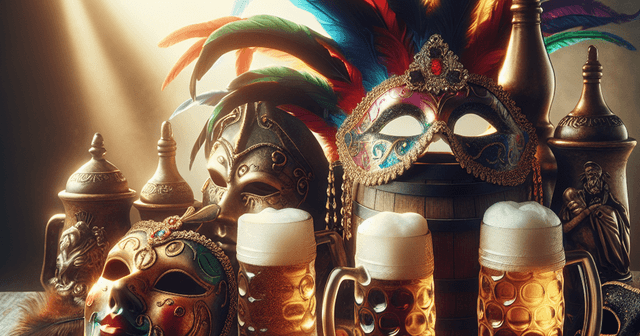 German Fest Milwaukee 2025 to Feature Karneval Celebrations and Cultural Heritage